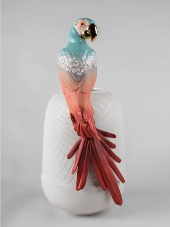 Дизайнерски вази